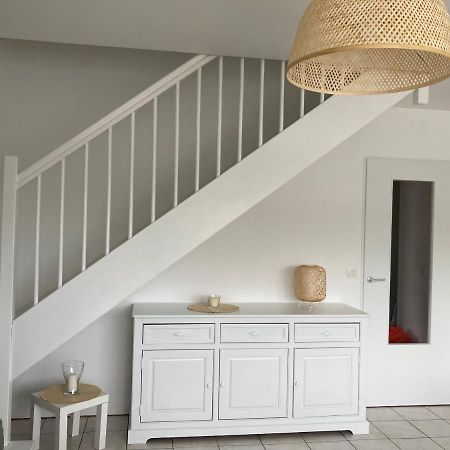 Bel Appartement Duplex Port De Perros Guirec المظهر الخارجي الصورة