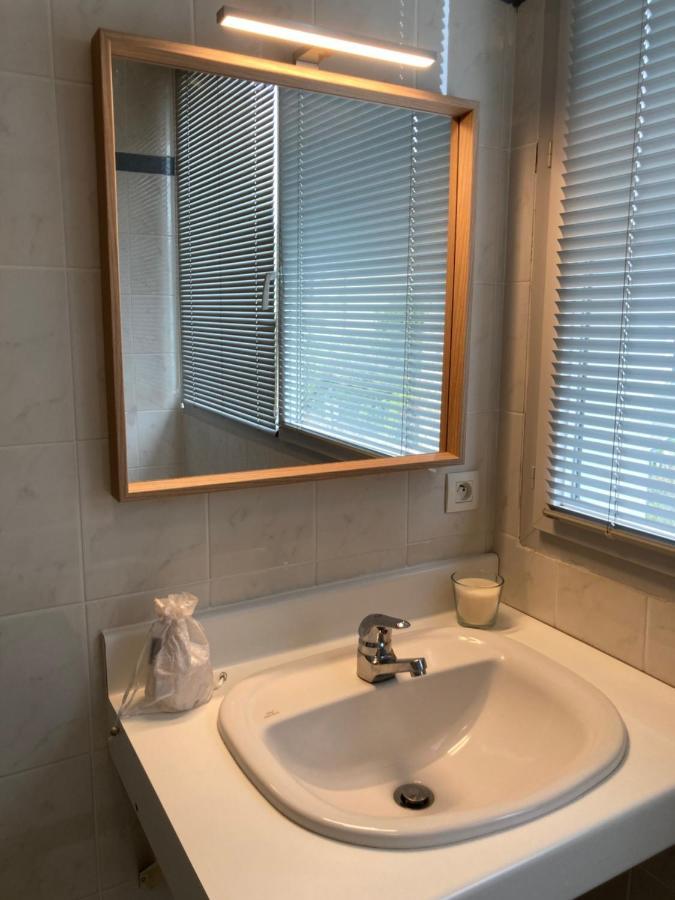 Bel Appartement Duplex Port De Perros Guirec المظهر الخارجي الصورة